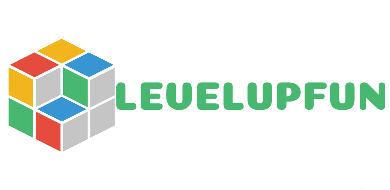 levelupfun.xyz